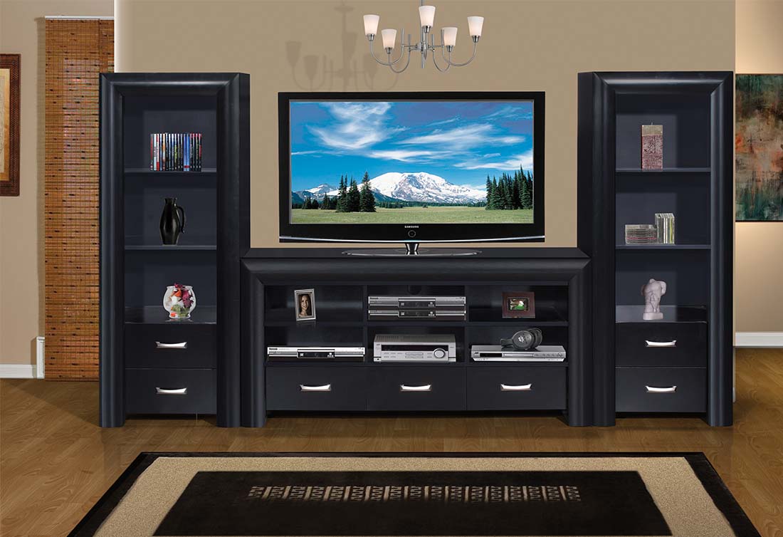 Products - Tv Stands and Room Dividers